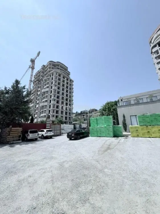 115 000 AZN - 2 otaqlı mənzil Satılır, Bakıxanov qəs., Sabunçu, Bakı