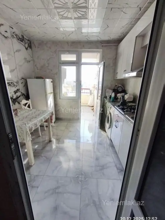 215 000 AZN - 5 otaqlı mənzil Satılır, Bakıxanov qəs., Sabunçu, Bakı