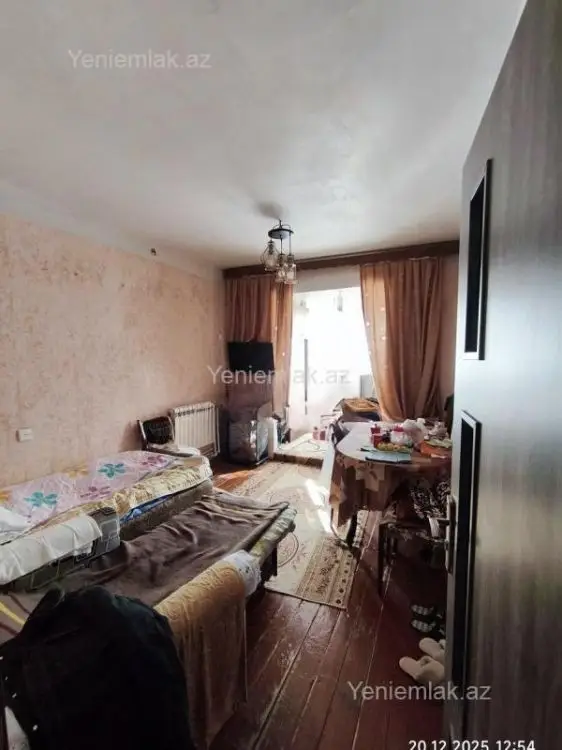 215 000 AZN - 5 otaqlı mənzil Satılır, Bakıxanov qəs., Sabunçu, Bakı