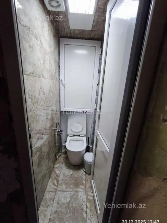 215 000 AZN - 5 otaqlı mənzil Satılır, Bakıxanov qəs., Sabunçu, Bakı