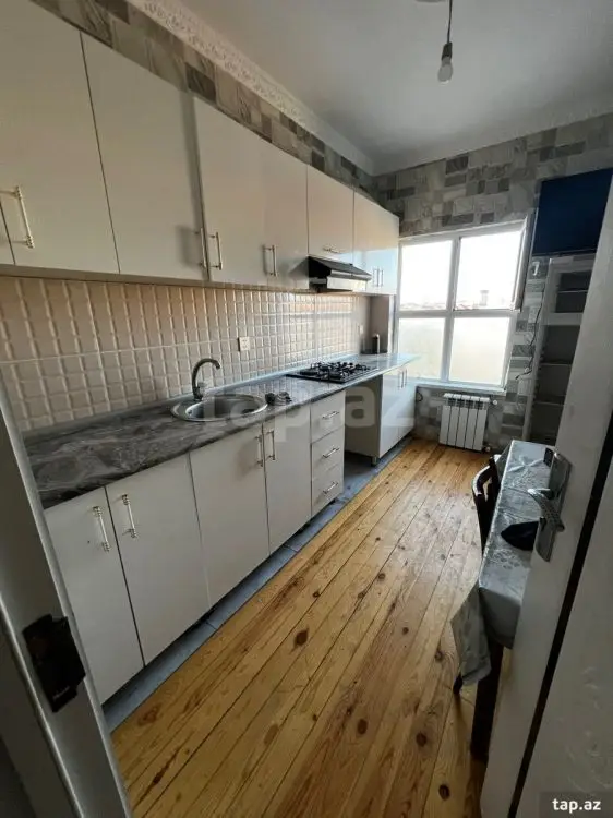 350 AZN - 2 otaqlı mənzil Kirayə (aylıq), Bakı