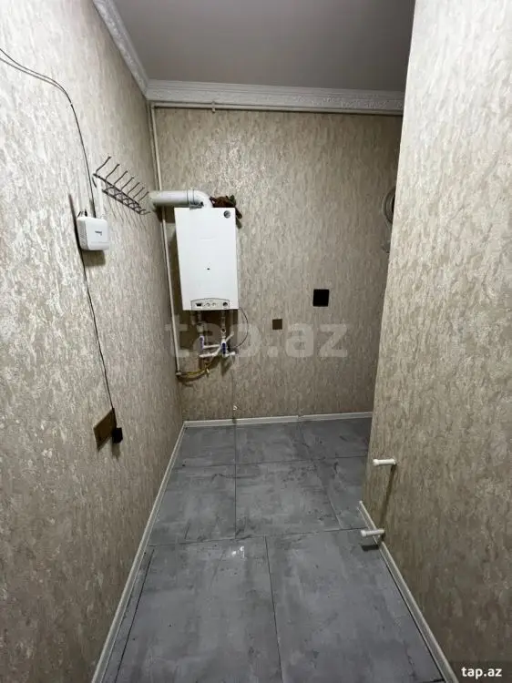 350 AZN - 2 otaqlı mənzil Kirayə (aylıq), Bakı