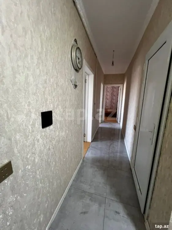 350 AZN - 2 otaqlı mənzil Kirayə (aylıq), Bakı
