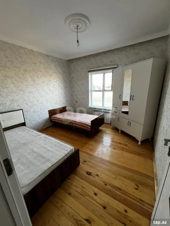 350 AZN - 2 otaqlı mənzil Kirayə (aylıq), Bakı