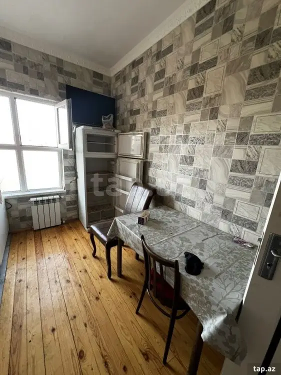 350 AZN - 2 otaqlı mənzil Kirayə (aylıq), Bakı