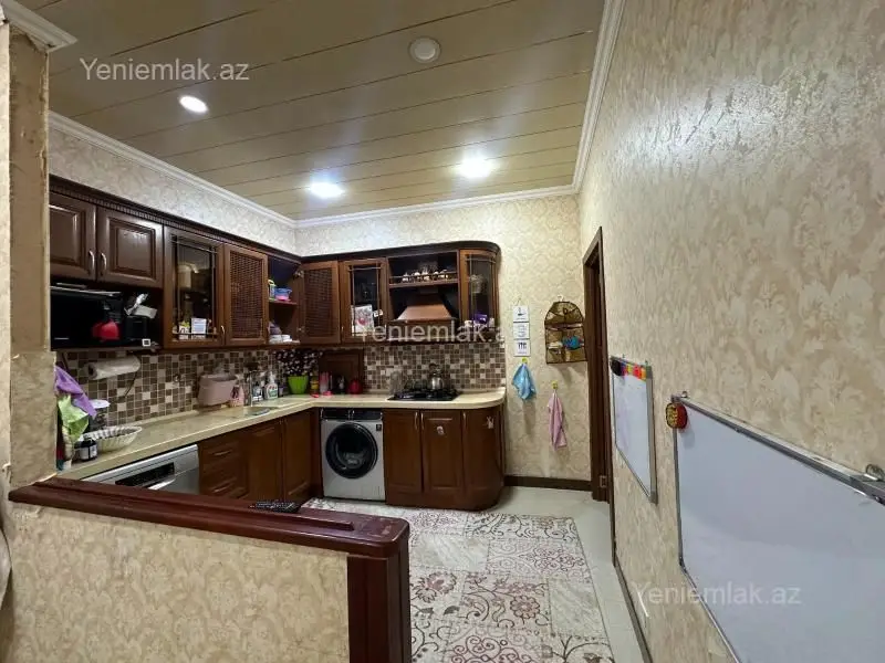 252 000 AZN - 4 otaqlı mənzil Satılır, Xətai, Bakı