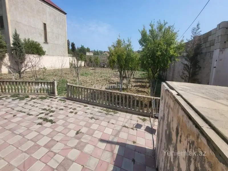 170 000 AZN - 5 otaqlı mənzil Satılır, Novxanı, Abşeron