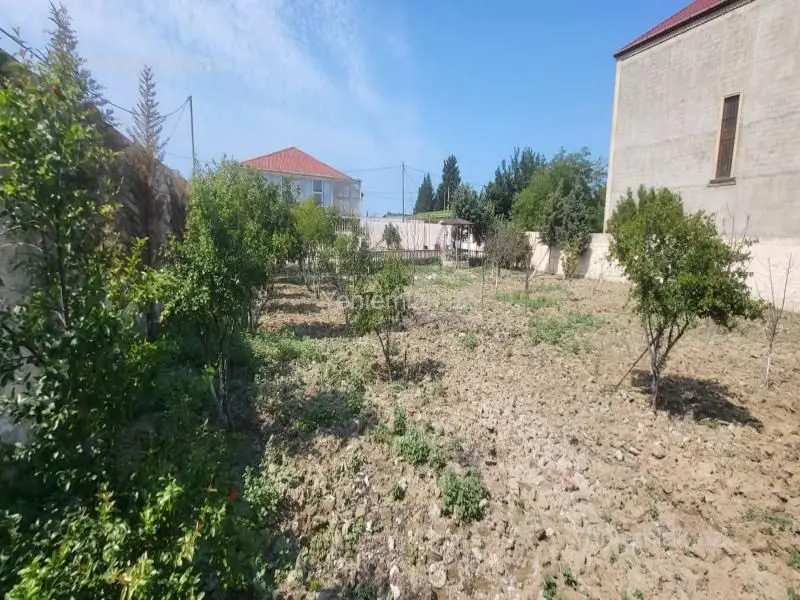 170 000 AZN - 5 otaqlı mənzil Satılır, Novxanı, Abşeron