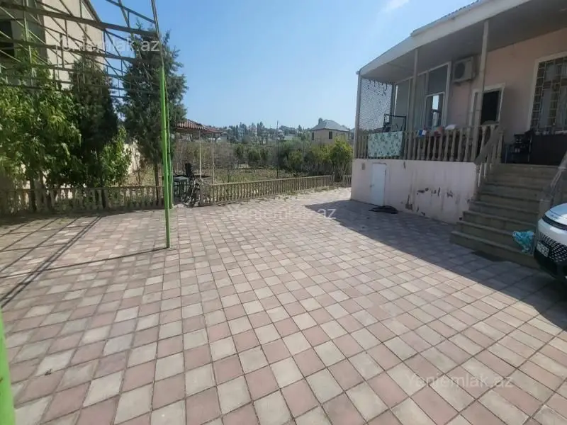 170 000 AZN - 5 otaqlı mənzil Satılır, Novxanı, Abşeron