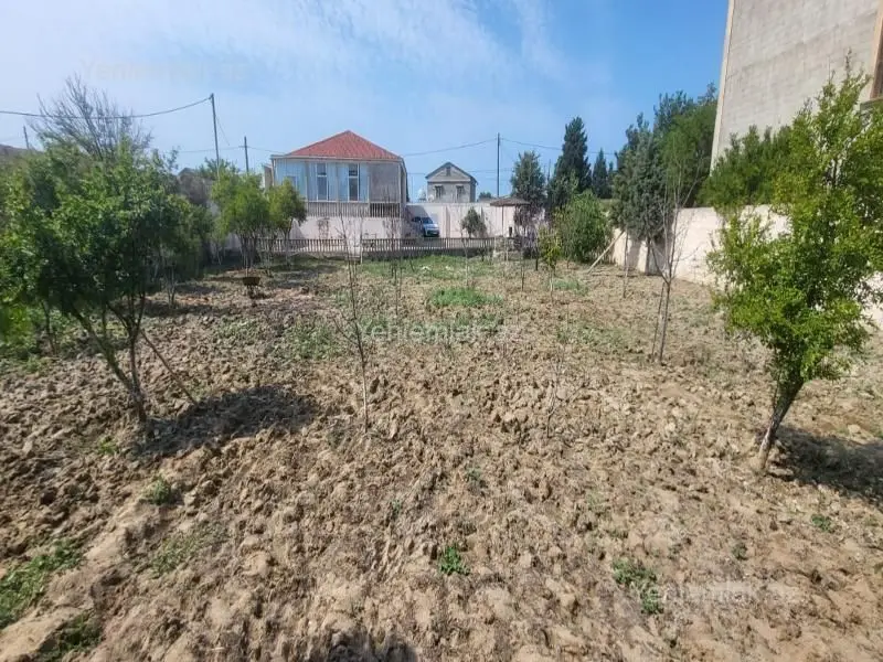 170 000 AZN - 5 otaqlı mənzil Satılır, Novxanı, Abşeron