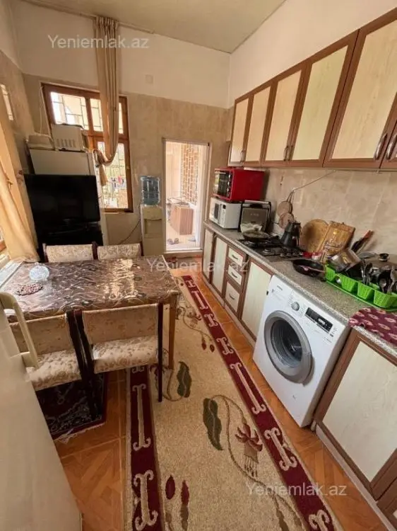 170 000 AZN - 5 otaqlı mənzil Satılır, Novxanı, Abşeron