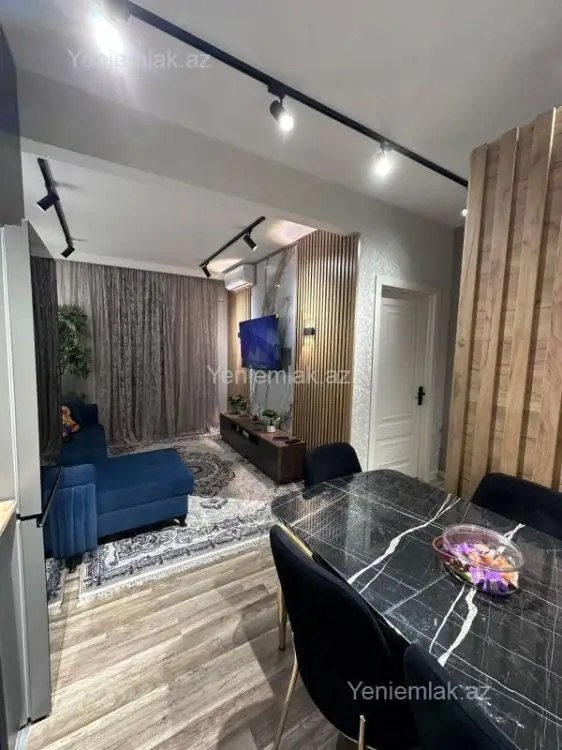 145 000 AZN - 1 otaqlı mənzil Satılır, Yasamal qəs., Yasamal, Bakı