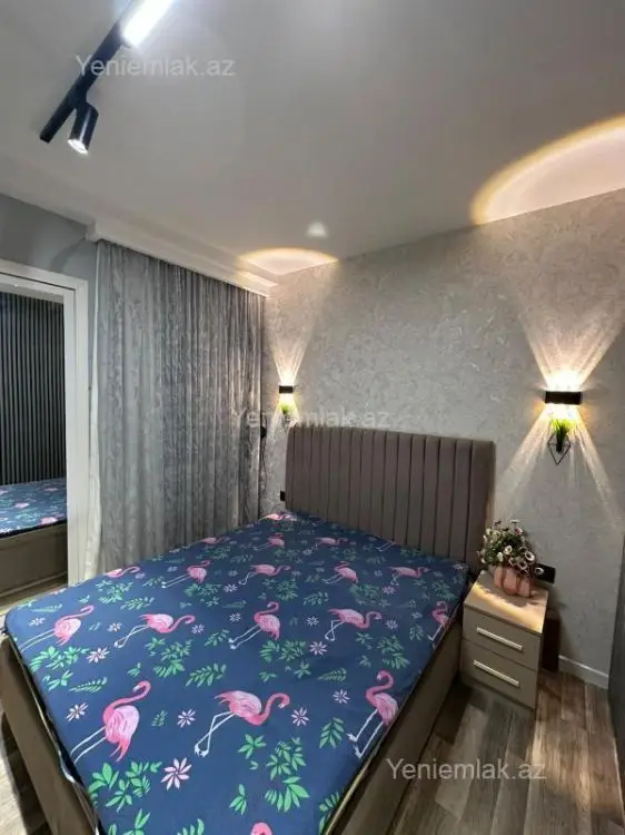 145 000 AZN - 1 otaqlı mənzil Satılır, Yasamal qəs., Yasamal, Bakı