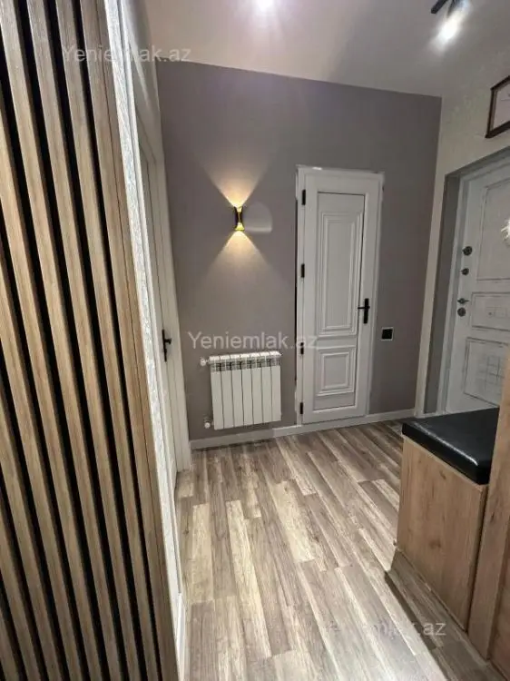 145 000 AZN - 1 otaqlı mənzil Satılır, Yasamal qəs., Yasamal, Bakı