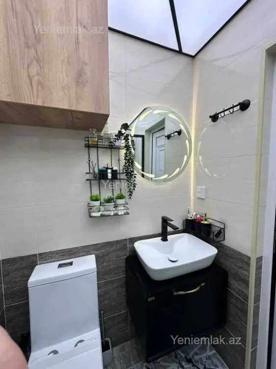 145 000 AZN - 1 otaqlı mənzil Satılır, Yasamal qəs., Yasamal, Bakı