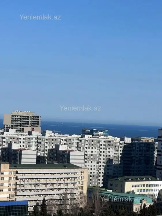 145 000 AZN - 1 otaqlı mənzil Satılır, Yasamal qəs., Yasamal, Bakı