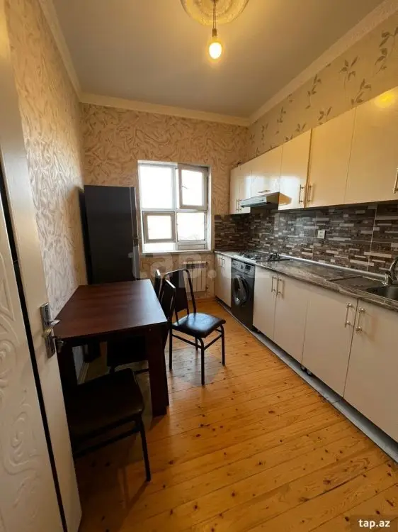 350 AZN - 2 otaqlı mənzil Kirayə (aylıq), Xırdalan