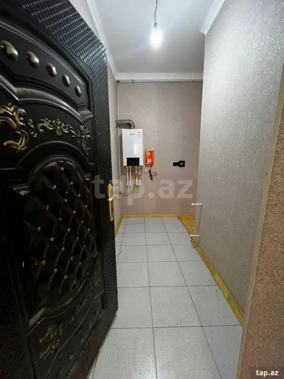 350 AZN - 2 otaqlı mənzil Kirayə (aylıq), Xırdalan