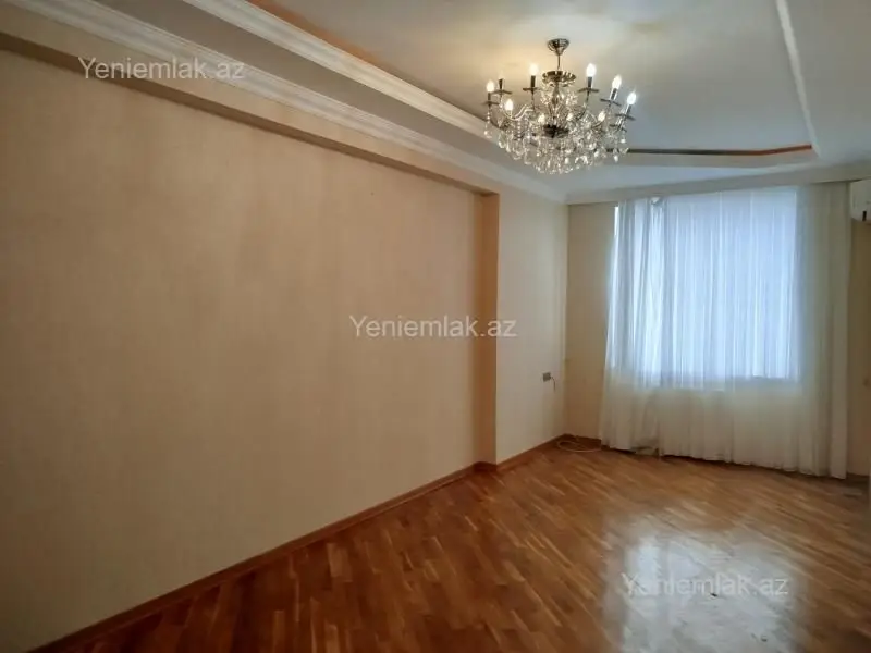 240 000 AZN - 3 otaqlı mənzil Satılır, Nizami, Bakı