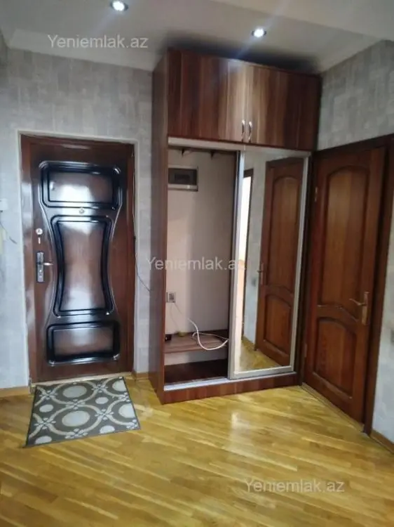 240 000 AZN - 3 otaqlı mənzil Satılır, Nizami, Bakı