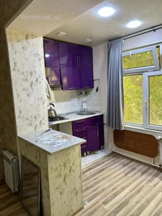 175 000 AZN - 2 otaqlı mənzil Satılır, Nərimanov, Bakı