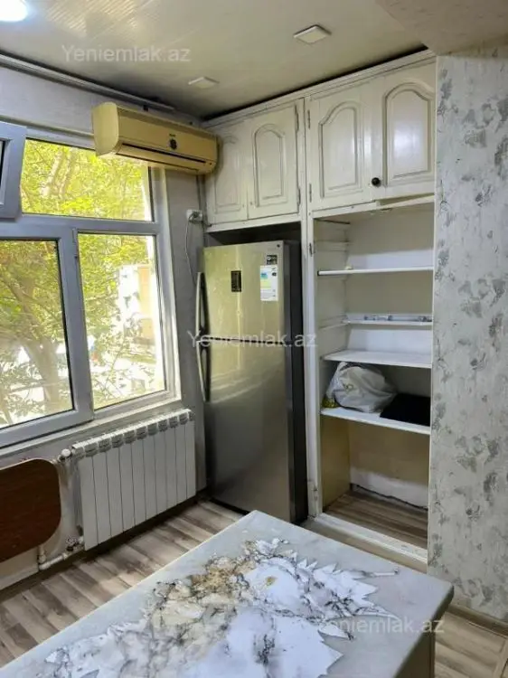 175 000 AZN - 2 otaqlı mənzil Satılır, Nərimanov, Bakı