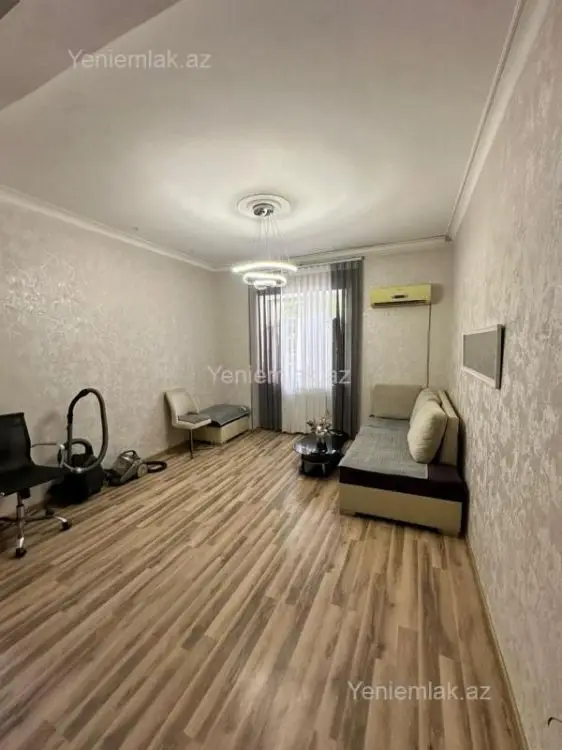 175 000 AZN - 2 otaqlı mənzil Satılır, Nərimanov, Bakı