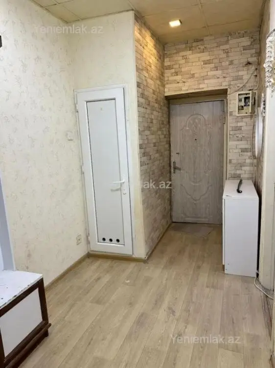 175 000 AZN - 2 otaqlı mənzil Satılır, Nərimanov, Bakı