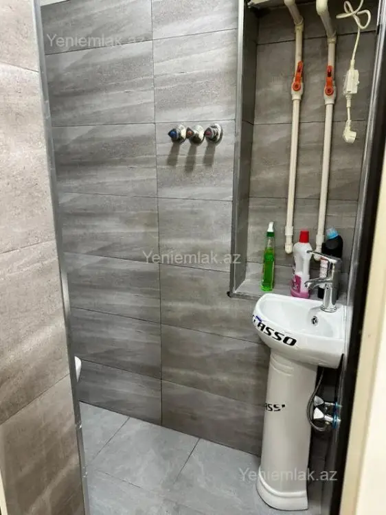 175 000 AZN - 2 otaqlı mənzil Satılır, Nərimanov, Bakı