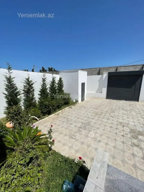 175 000 AZN - 3 otaqlı mənzil Satılır, Novxanı, Abşeron