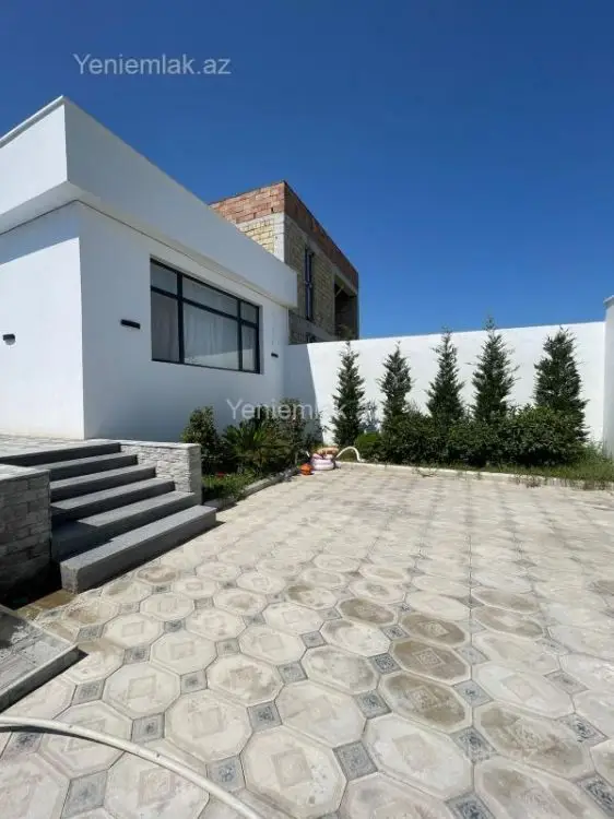 175 000 AZN - 3 otaqlı mənzil Satılır, Novxanı, Abşeron