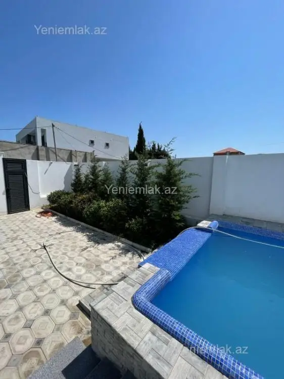 175 000 AZN - 3 otaqlı mənzil Satılır, Novxanı, Abşeron