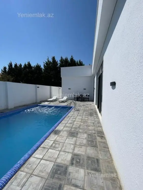 175 000 AZN - 3 otaqlı mənzil Satılır, Novxanı, Abşeron