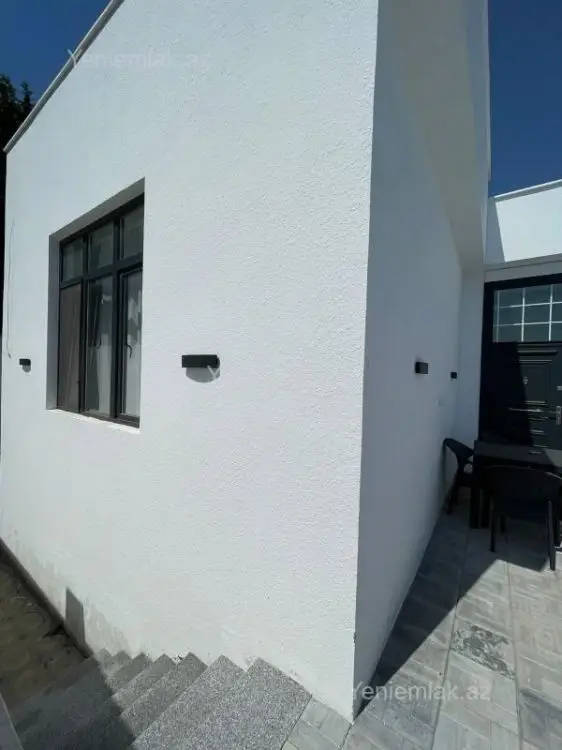 175 000 AZN - 3 otaqlı mənzil Satılır, Novxanı, Abşeron
