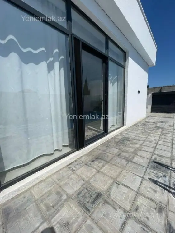 175 000 AZN - 3 otaqlı mənzil Satılır, Novxanı, Abşeron