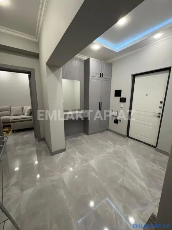 68 000 AZN - 2 otaqlı mənzil Satılır, Binə qəs., Xəzər, Bakı