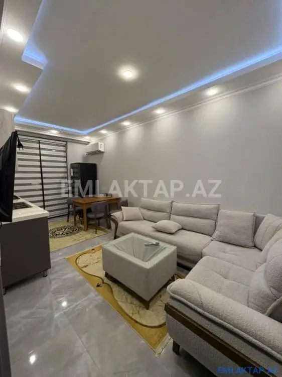 68 000 AZN - 2 otaqlı mənzil Satılır, Binə qəs., Xəzər, Bakı