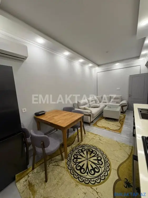 68 000 AZN - 2 otaqlı mənzil Satılır, Binə qəs., Xəzər, Bakı