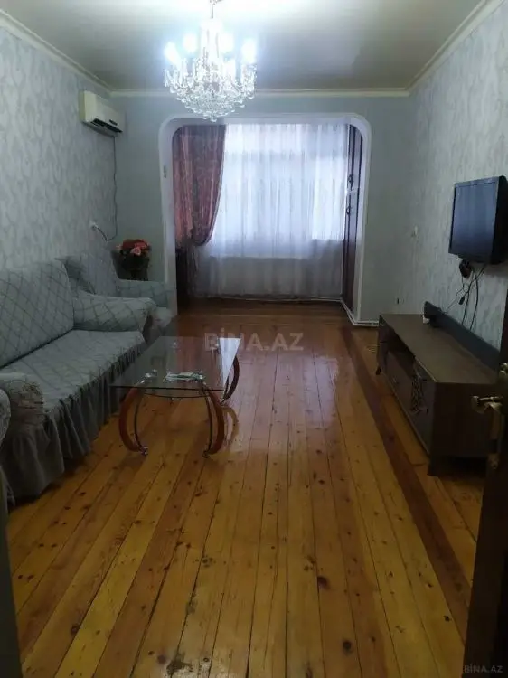 100 AZN - 2 otaqlı mənzil Kirayə (aylıq), Şirvan