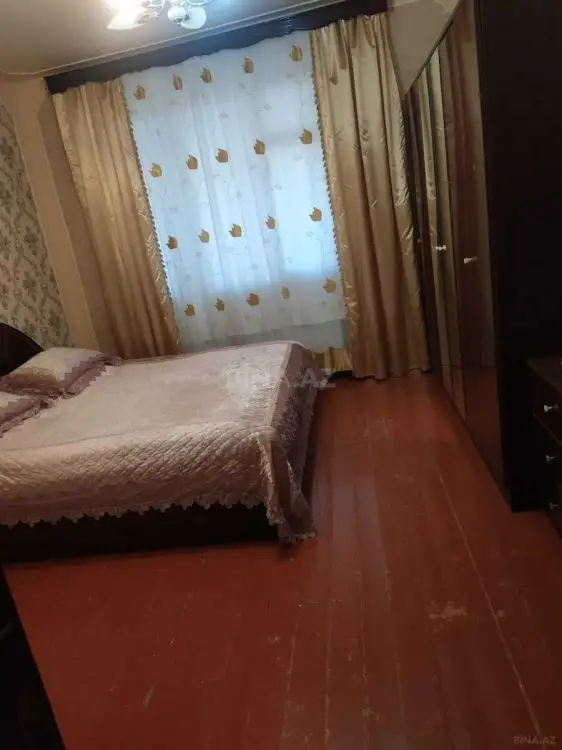 100 AZN - 2 otaqlı mənzil Kirayə (aylıq), Şirvan
