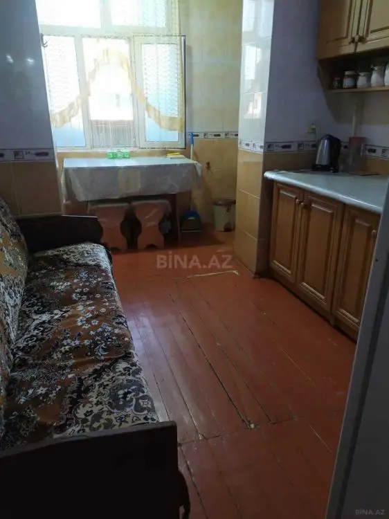 100 AZN - 2 otaqlı mənzil Kirayə (aylıq), Şirvan