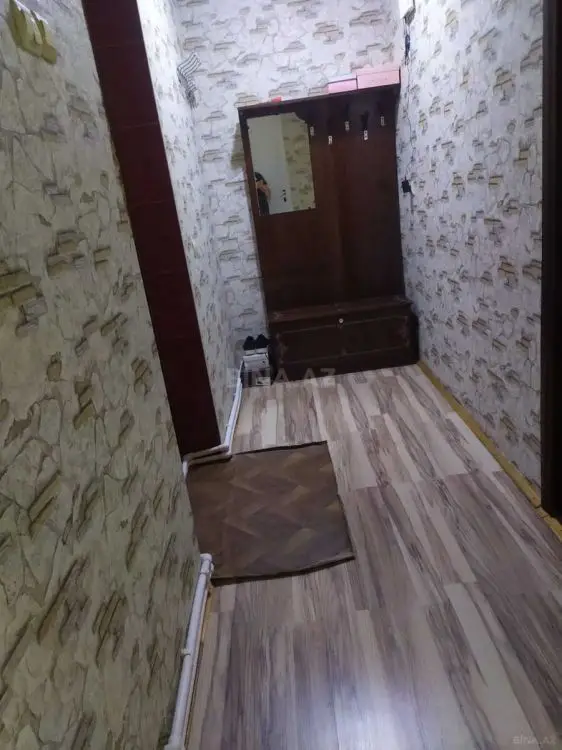 100 AZN - 2 otaqlı mənzil Kirayə (aylıq), Şirvan