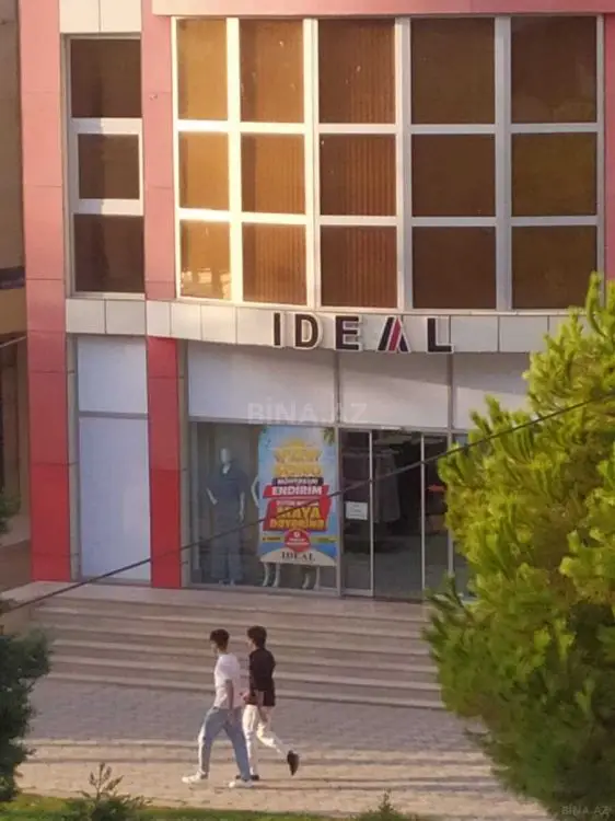 100 AZN - 2 otaqlı mənzil Kirayə (aylıq), Şirvan