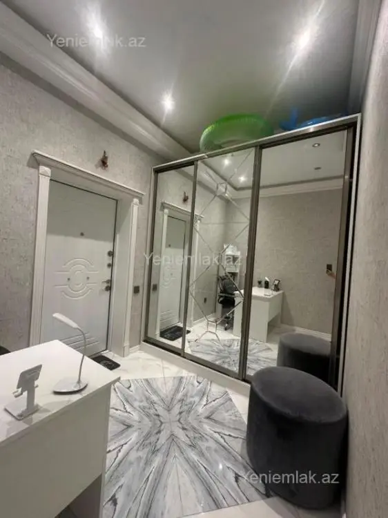 225 000 AZN - 2 otaqlı mənzil Satılır, Xətai, Bakı