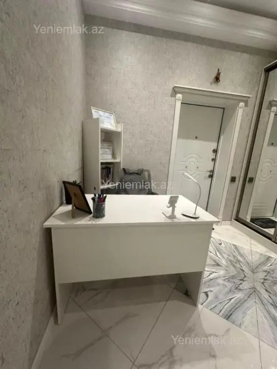225 000 AZN - 2 otaqlı mənzil Satılır, Xətai, Bakı