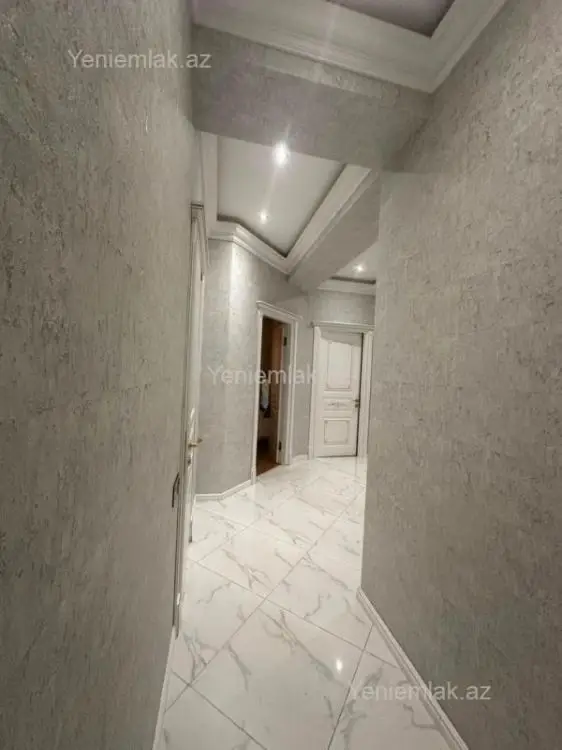 225 000 AZN - 2 otaqlı mənzil Satılır, Xətai, Bakı
