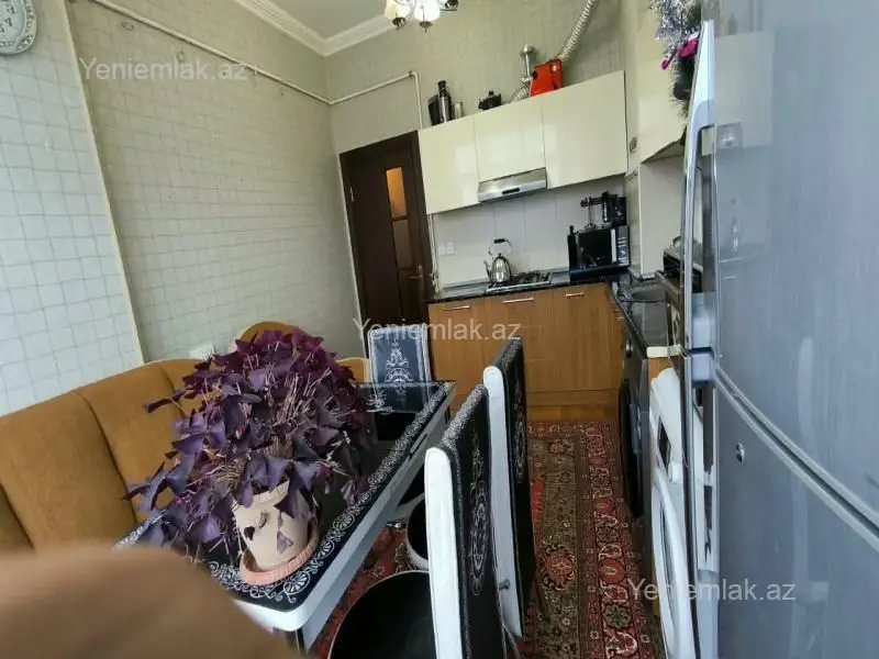 120 000 AZN - 1 otaqlı mənzil Satılır, Nizami, Bakı