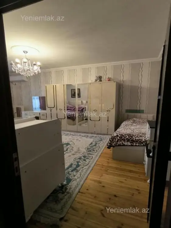 120 000 AZN - 1 otaqlı mənzil Satılır, Nizami, Bakı