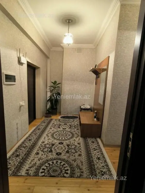 120 000 AZN - 1 otaqlı mənzil Satılır, Nizami, Bakı