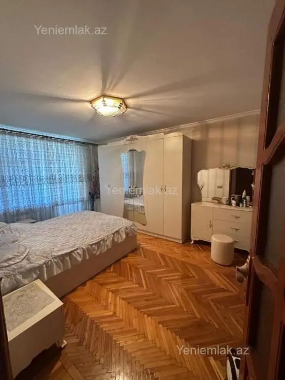 224 000 AZN - 3 otaqlı mənzil Satılır, Yasamal qəs., Yasamal, Bakı